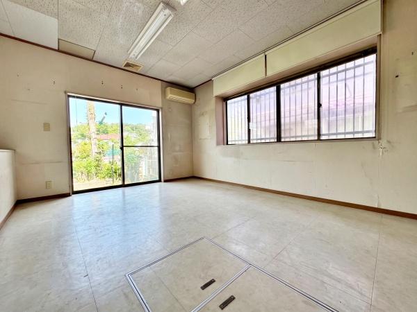 八王子市長沼町　中古戸建
