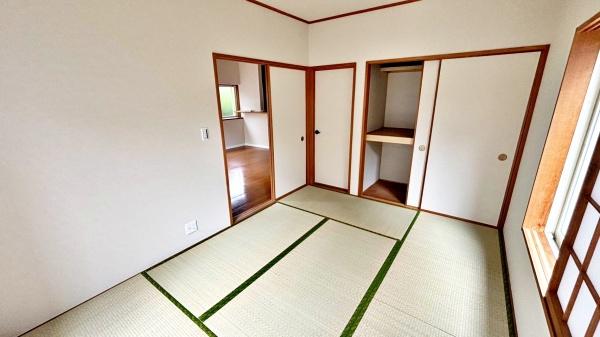 八王子市弐分方町の中古一戸建て