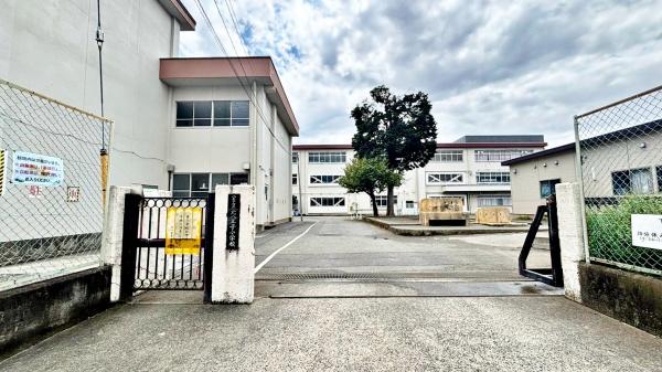 八王子市弐分方町の中古一戸建て(八王子市立元八王子小学校)