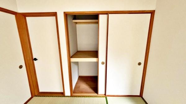 八王子市弐分方町の中古一戸建て