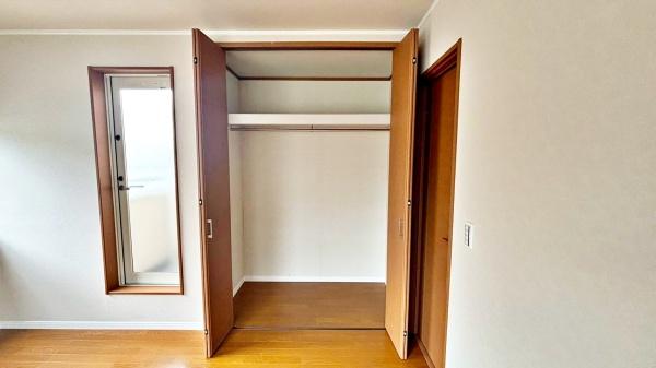 八王子市弐分方町の中古一戸建て