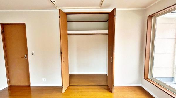 八王子市弐分方町の中古一戸建て