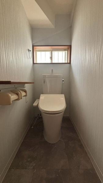 八王子市弐分方町の中古一戸建て