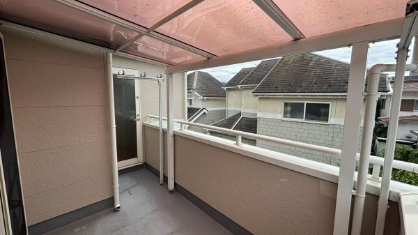 八王子市弐分方町の中古一戸建て