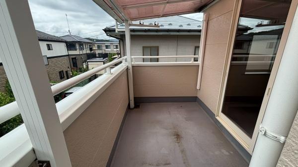 八王子市弐分方町の中古一戸建て