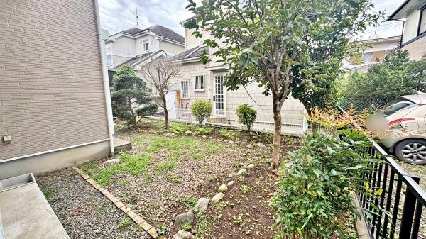 八王子市弐分方町の中古一戸建て