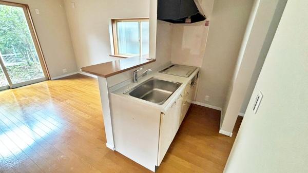 八王子市弐分方町の中古一戸建て