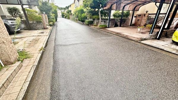 八王子市城山手2丁目　中古戸建