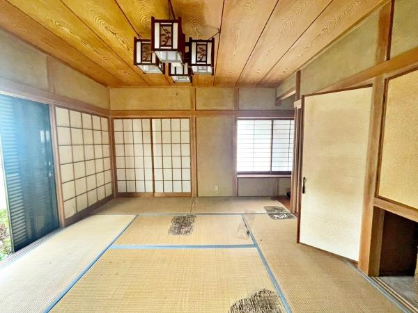 八王子市川口町の中古一戸建て