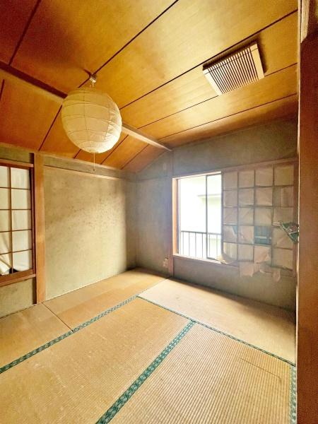 八王子市川口町の中古一戸建て