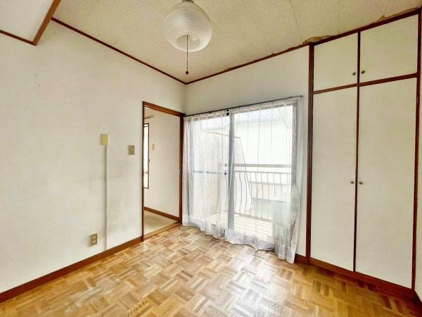 八王子市川口町の中古一戸建て
