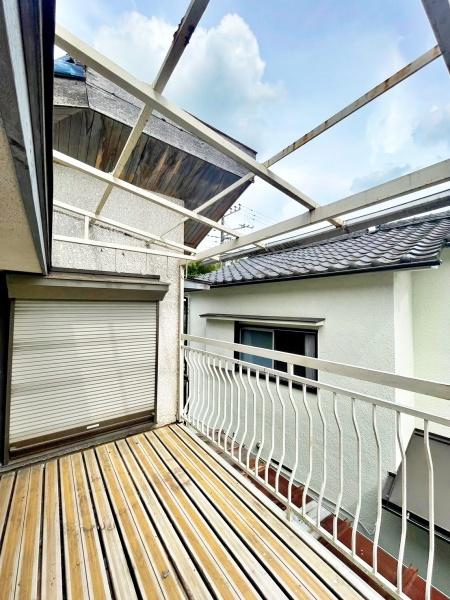 八王子市川口町の中古一戸建て