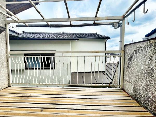 八王子市川口町の中古一戸建て