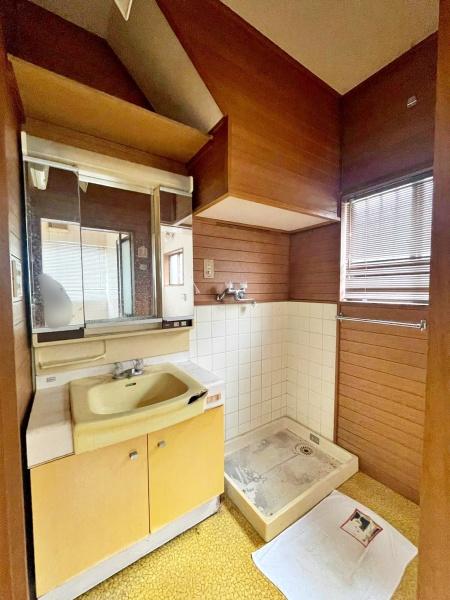 八王子市川口町の中古一戸建て