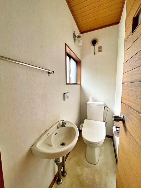 八王子市川口町の中古一戸建て