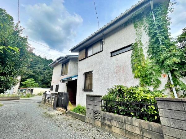 八王子市川口町　中古戸建