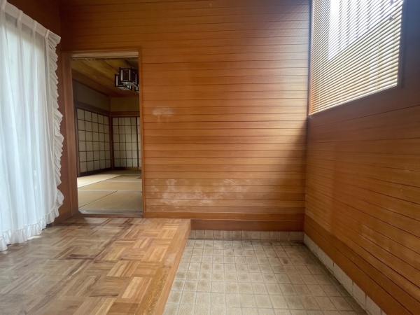 八王子市川口町の中古一戸建て