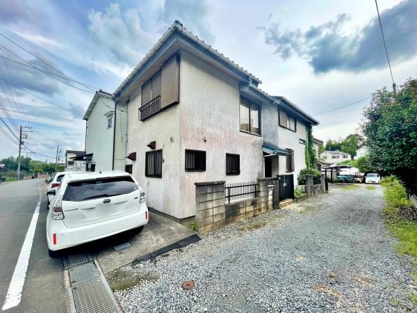 八王子市川口町の中古一戸建て