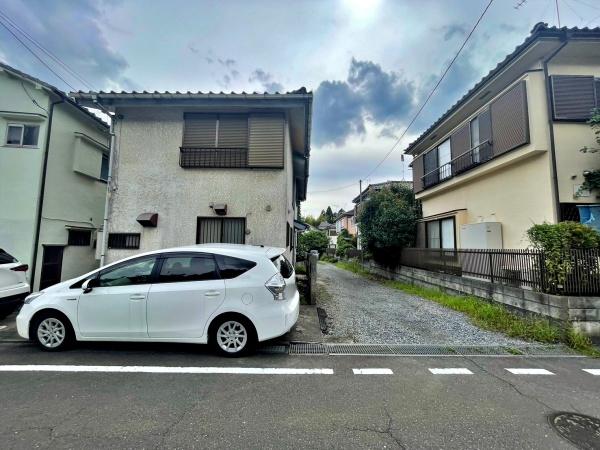 八王子市川口町の中古一戸建て