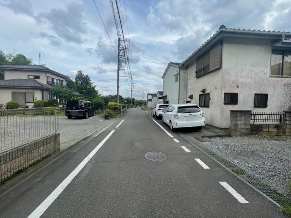八王子市川口町の中古一戸建て
