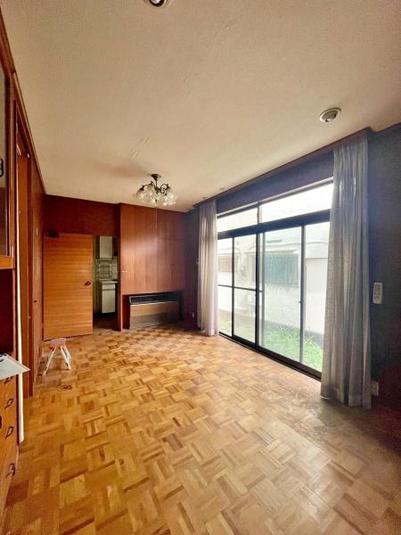 八王子市川口町　中古戸建