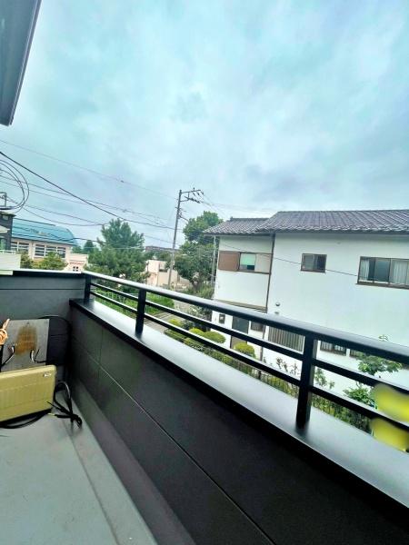 八王子市上野町1期　1号棟