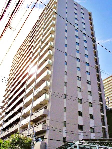 パークホームズ八王子