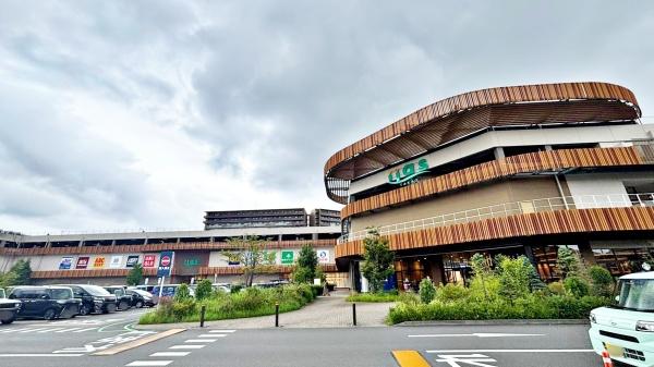 八王子市高尾町1期　1号棟(イーアス高尾)
