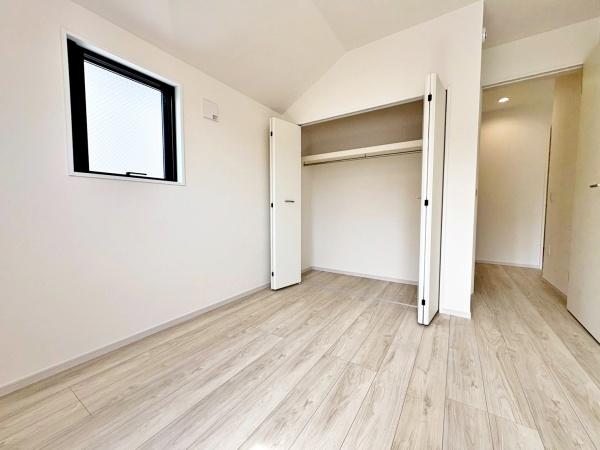 八王子市高尾町1期　1号棟