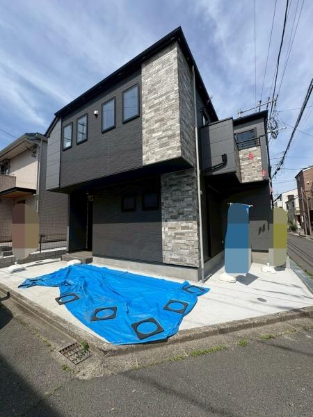 八王子市高尾町1期 1号棟