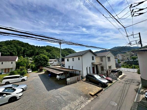 八王子市高尾町1期　1号棟