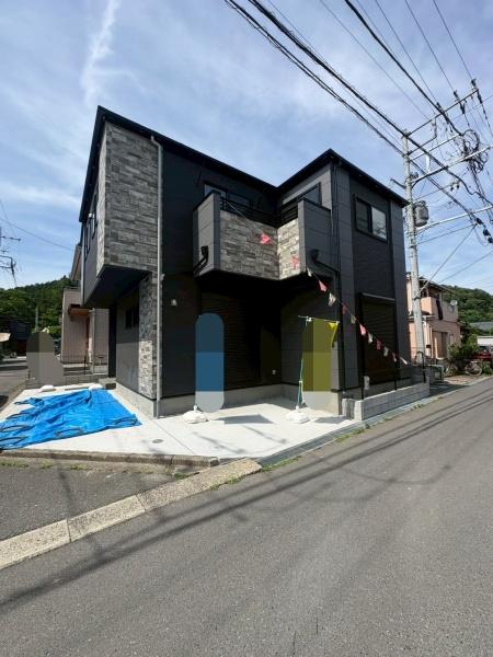 八王子市高尾町1期　1号棟