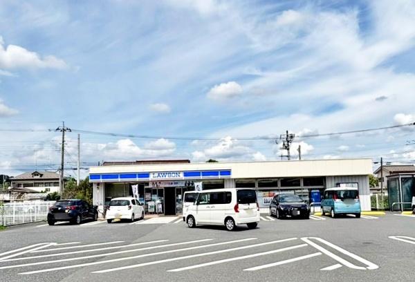 八王子大楽寺町第1期(24-1期)　2号棟(ローソン八王子大楽寺町店)
