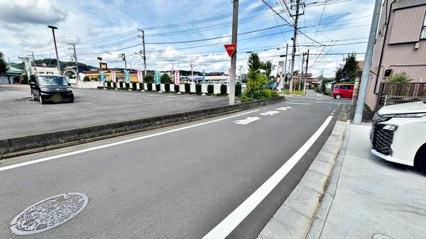 八王子大楽寺町第1期(24-1期)　2号棟