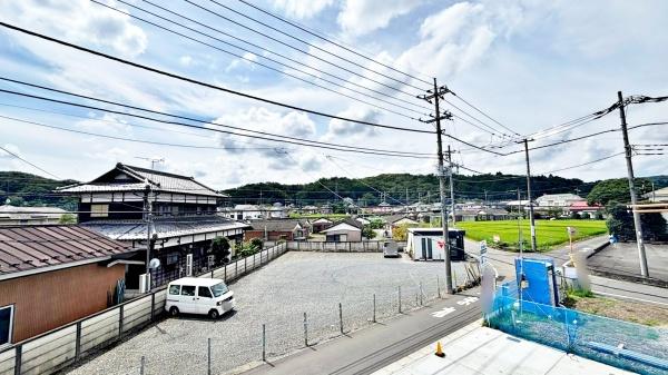 八王子大楽寺町第1期(24-1期)　5号棟