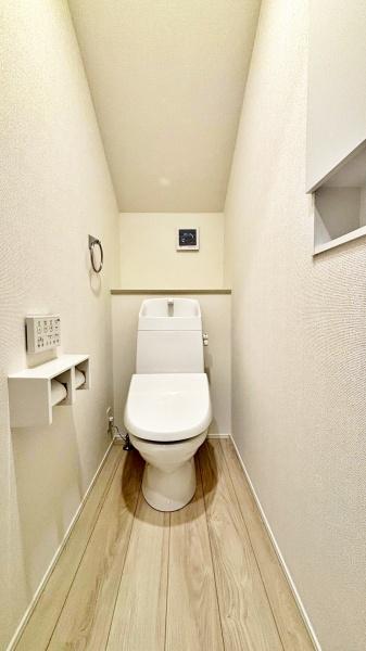 八王子大楽寺町第1期(24-1期)　5号棟