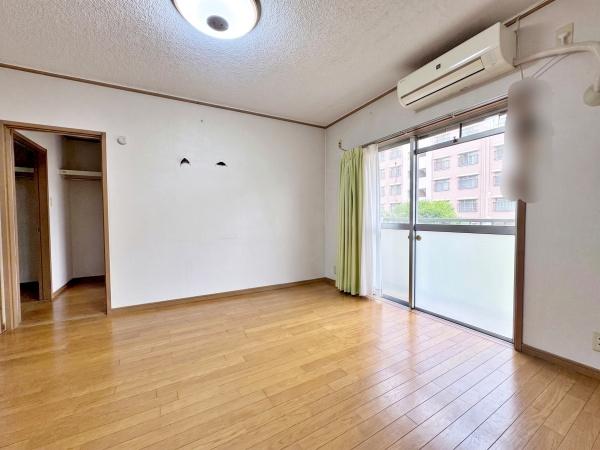 鹿島団地3号棟