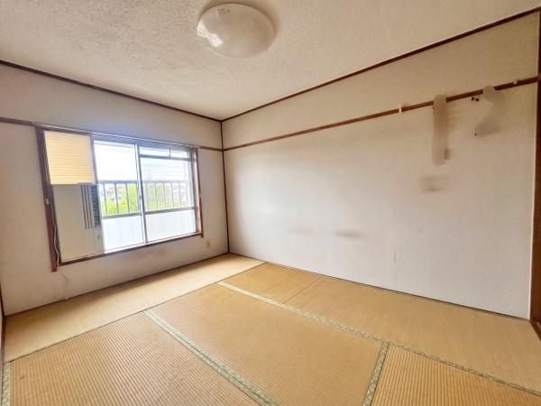 鹿島団地3号棟
