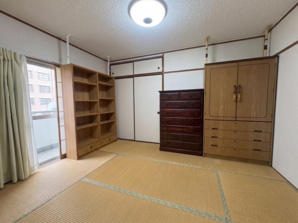 鹿島団地3号棟