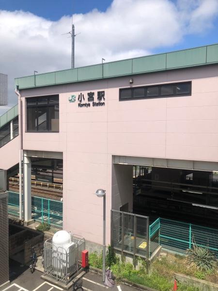 八王子市石川町の中古一戸建て(小宮駅(JR東日本八高線))