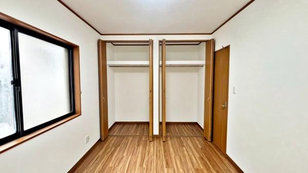 八王子市石川町の中古一戸建て