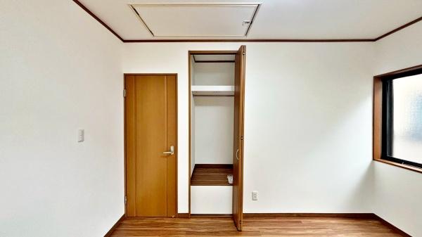 八王子市石川町の中古一戸建て