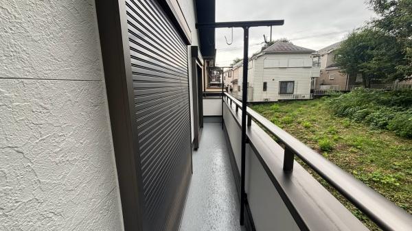 八王子市石川町の中古一戸建て