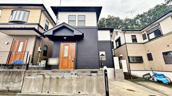 八王子市石川町　中古戸建
