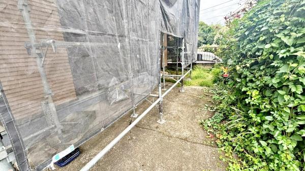 八王子市大谷町　中古戸建