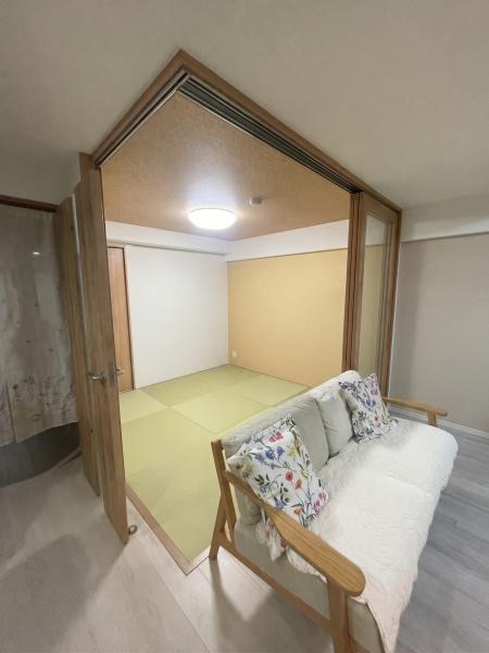 ライフプラザ相模原