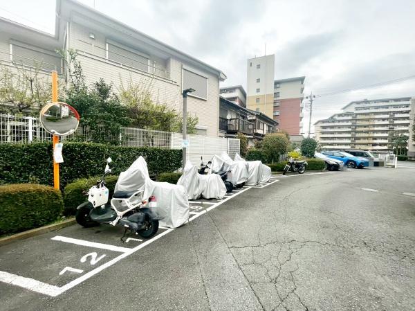 ライフプラザ相模原