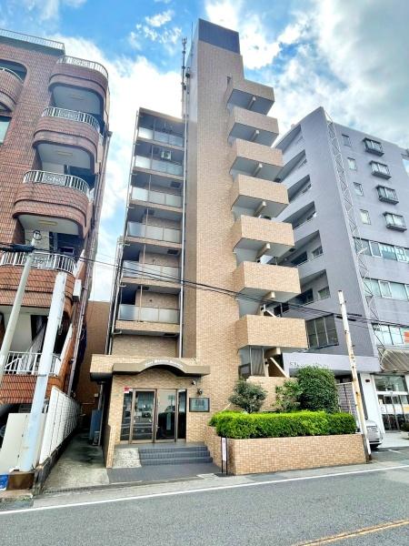 ライオンズマンション上溝