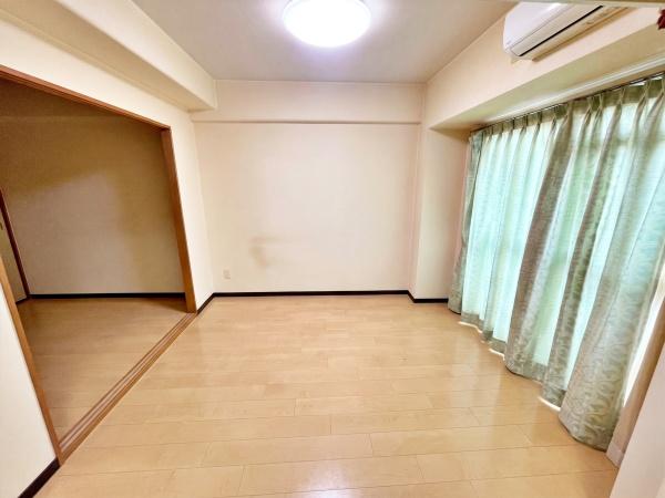 ライオンズマンション上溝