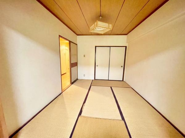 ライオンズマンション上溝